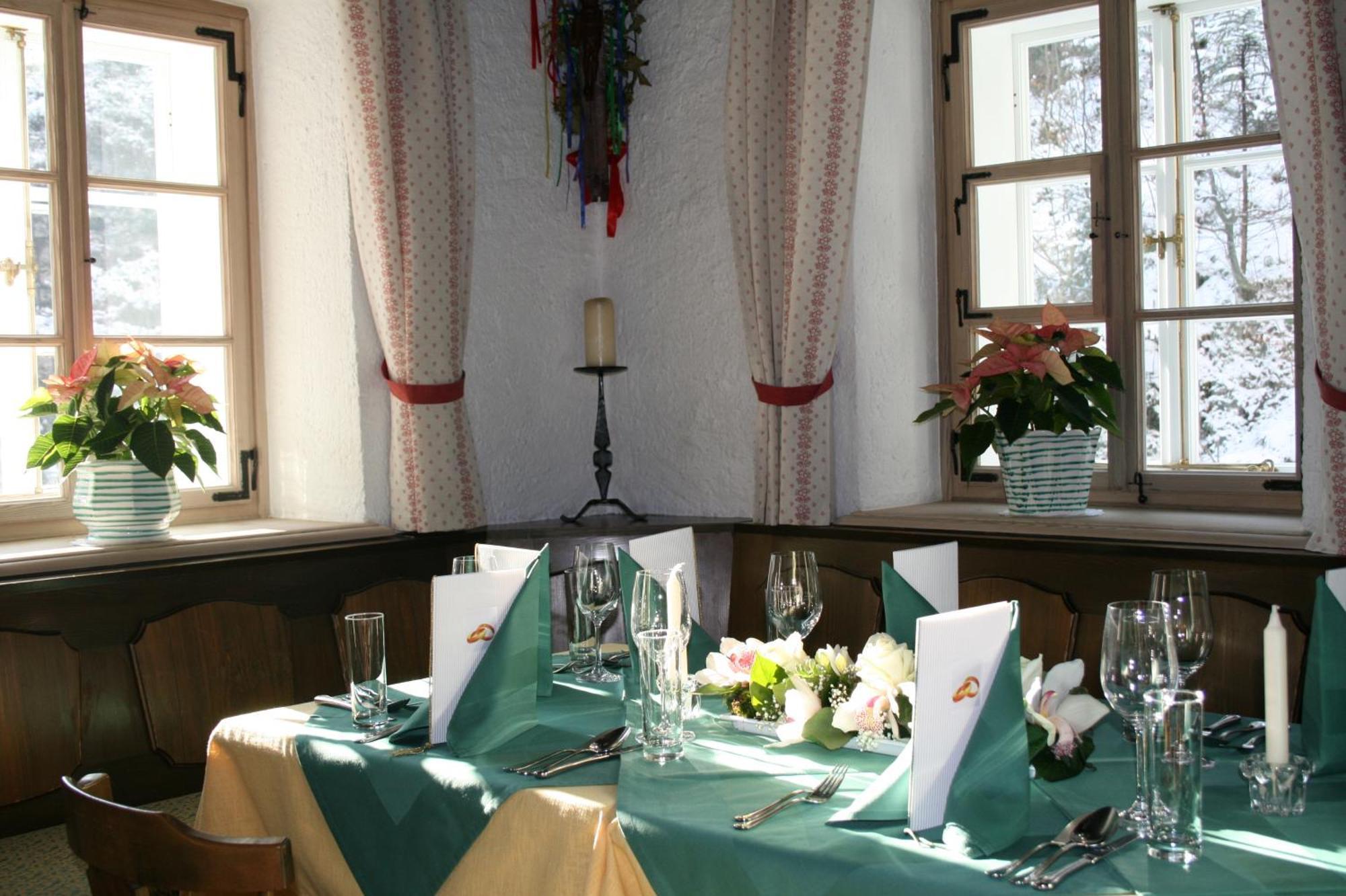 Hupfmuehle Pension Sankt Wolfgang im Salzkammergut Luaran gambar